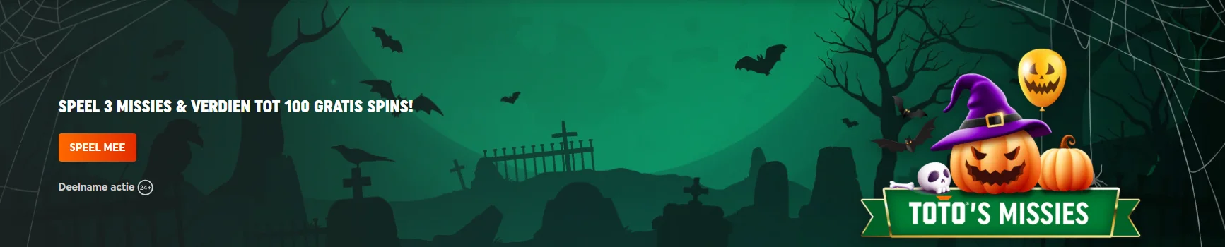 TOTO Casino Afbeelding